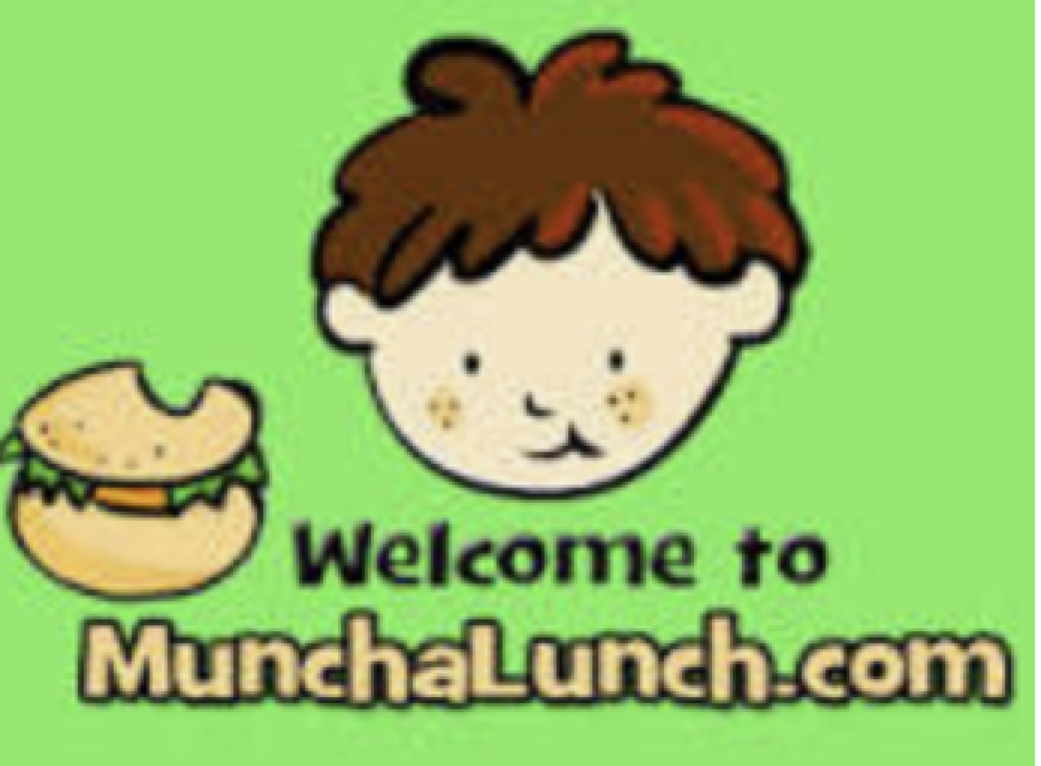 Munch A Lunch Orders open Blundell Elementary School